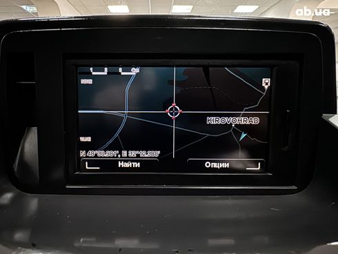 Renault Megane 2011 коричневый - фото 3