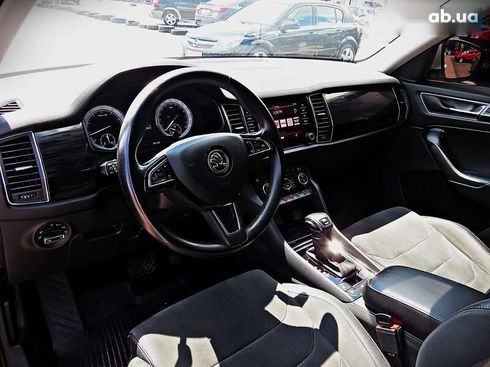 Skoda Kodiaq 2019 - фото 7