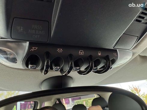 MINI Countryman 2014 - фото 29