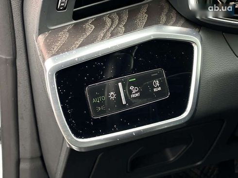 Audi A7 2021 - фото 21