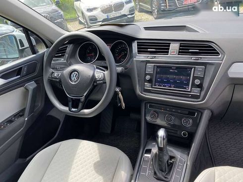 Volkswagen Tiguan 2020 - фото 10