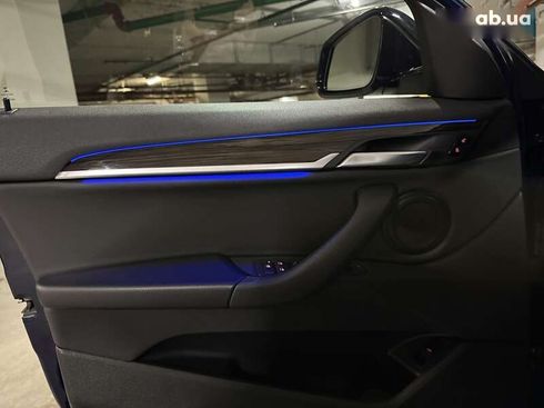 BMW X2 2018 - фото 25