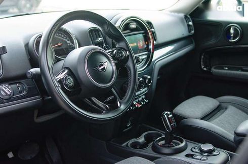 MINI Countryman 2019 - фото 9