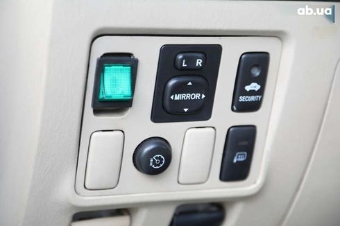 Toyota Fortuner 2007 - фото 19