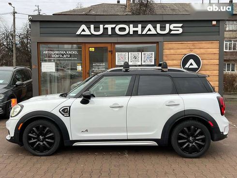 MINI John Cooper Works 2018 - фото 5