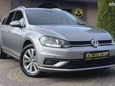 Купити Volkswagen Golf бу в Україні - купити на Автобазарі