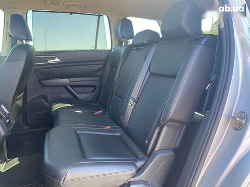 Volkswagen Atlas 2019 - фото 20