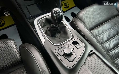 Opel Insignia 2009 - фото 19
