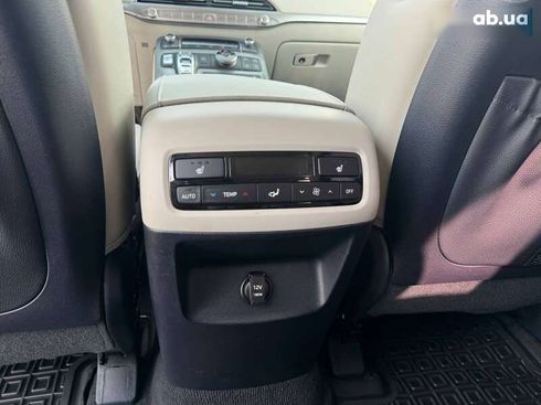 Hyundai Palisade 2019 - фото 25
