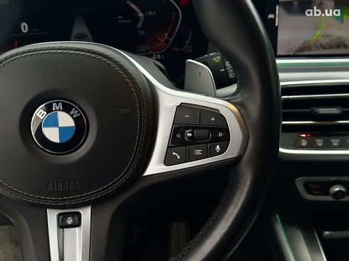 BMW X5 2021 - фото 28