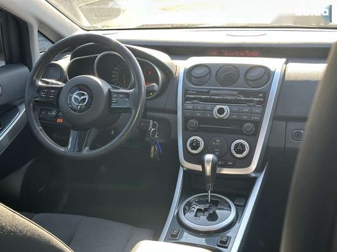 Mazda CX-7 2008 - фото 26