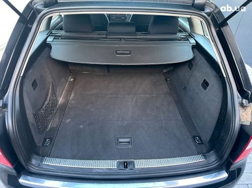 Audi A4 2004 черный - фото 12