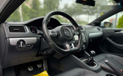 Volkswagen Jetta 2013 - фото 22
