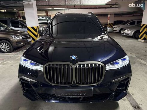 BMW X7 2022 - фото 5