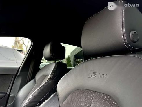 Audi A6 2017 - фото 18