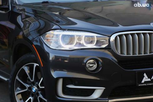 BMW X5 2014 - фото 4