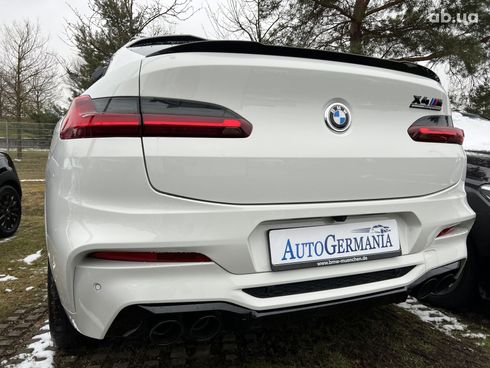 BMW X4 2020 - фото 3