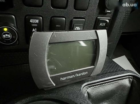 Toyota FJ Cruiser 2008 - фото 15