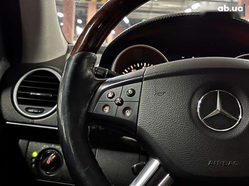 Mercedes-Benz GL-Класс 2007 - фото 15