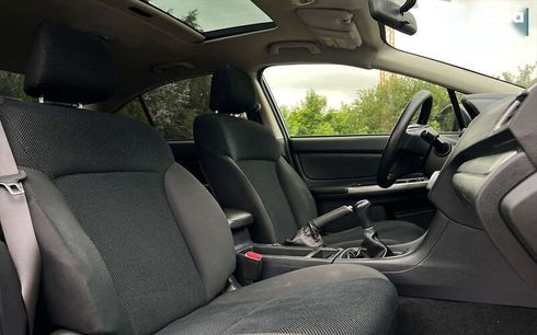 Subaru Impreza 2015 - фото 9