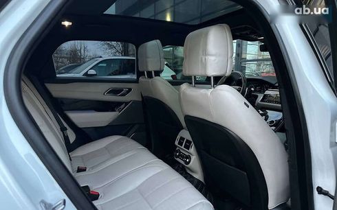 Land Rover Range Rover Velar 2018 - фото 30