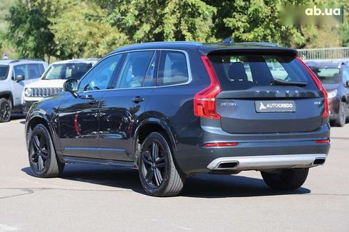 Volvo XC90 2020 - фото 5