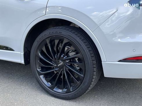Lincoln Aviator 2022 - фото 10