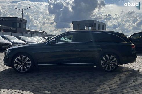 Mercedes-Benz E-Класс 2018 - фото 4