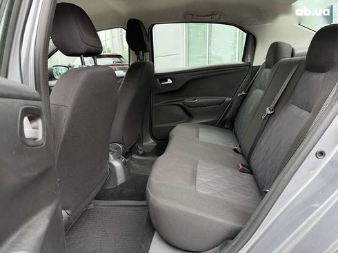 Citroёn C-Elysee 2020 - фото 18