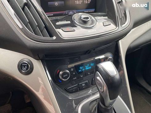Ford Escape 2013 - фото 19
