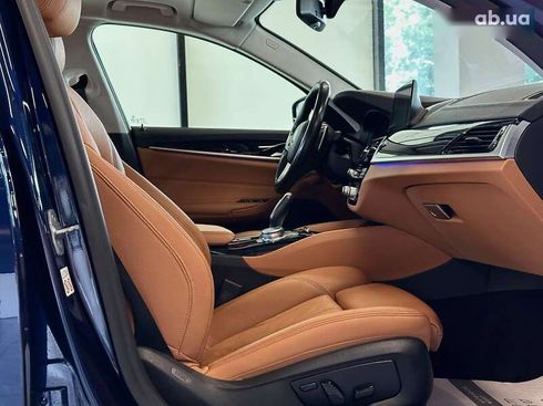 BMW 5 серия 2019 - фото 13