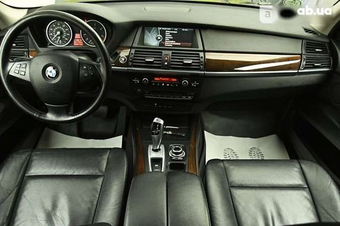 BMW X5 2013 - фото 30