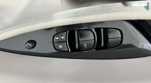 Nissan Leaf 2015 - фото 5