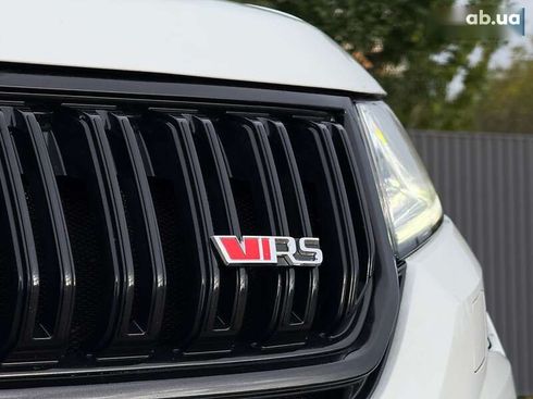 Skoda Kodiaq 2020 - фото 13