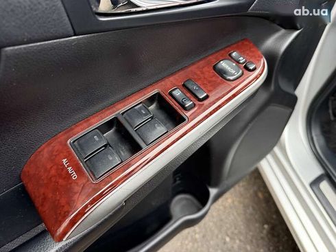 Toyota Camry 2011 - фото 21