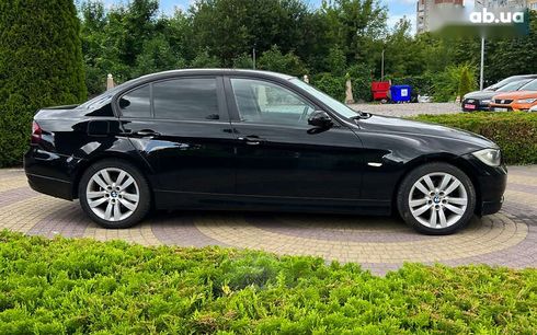 BMW 3 серия 2006 - фото 8