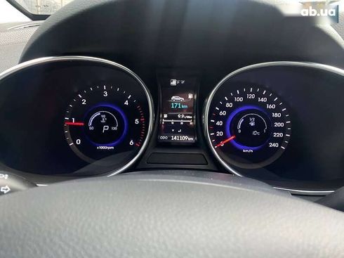 Hyundai Santa Fe 2015 - фото 22