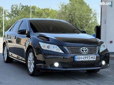 Продажа б/у Toyota Camry 2011 года в Днепре - купить на Автобазаре
