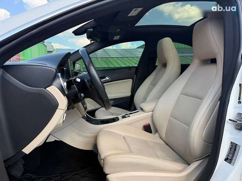 Mercedes-Benz CLA-Класс 2018 - фото 8