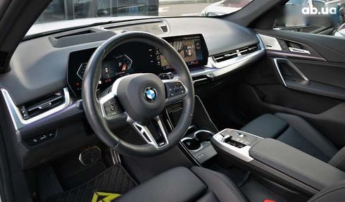 BMW X1 2023 - фото 23