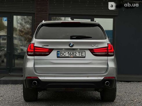 BMW X5 2015 - фото 7