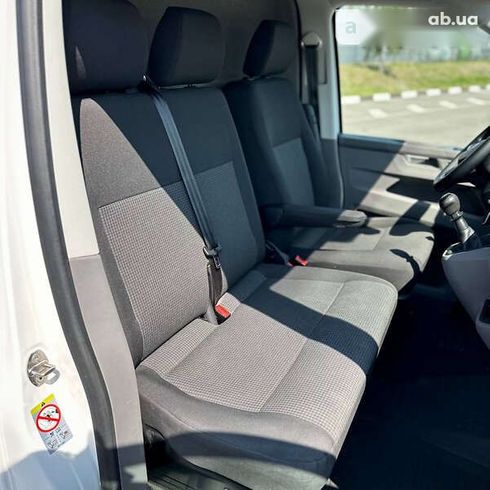 Volkswagen Transporter 2019 - фото 24