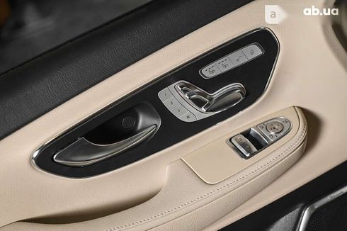 Mercedes-Benz V-Класс 2016 - фото 18