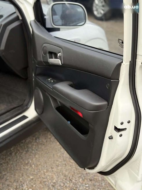 SsangYong Actyon 2008 - фото 9