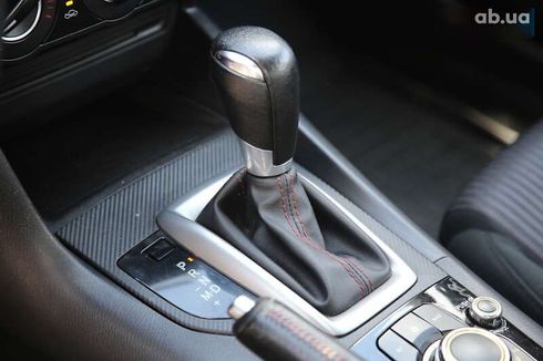 Mazda 3 2014 - фото 18