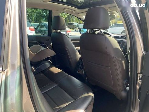 Fiat Croma 2008 - фото 20