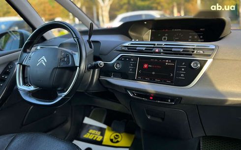 Citroёn C4 Picasso 2017 - фото 12