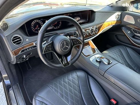 Mercedes-Benz S-Класс 2014 - фото 9