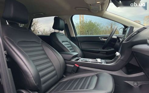 Ford Edge 2021 - фото 11