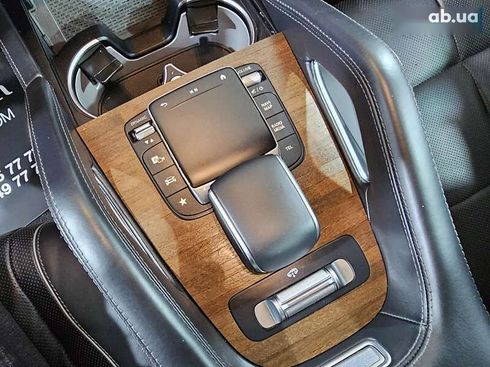 Mercedes-Benz GLE-Class 2021 - фото 30